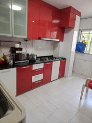 Blk 112 Sunset Way Residence (Clementi), HDB Executive #610422641